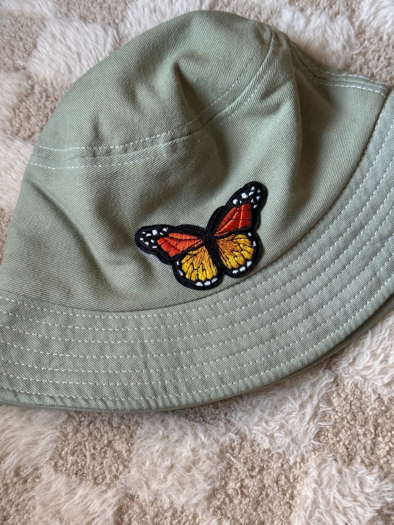 SSE Bucket Hats by Shop Something Earthy