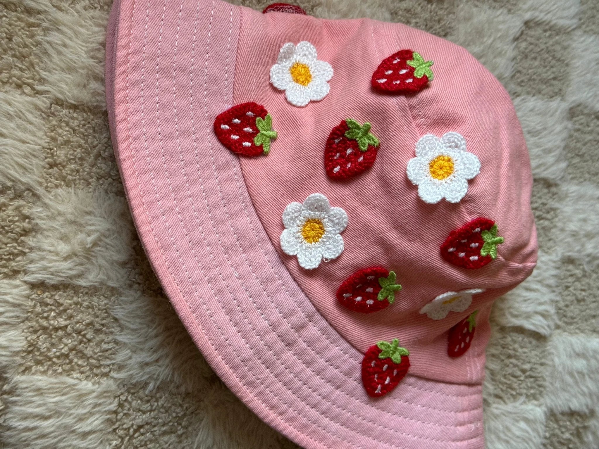 SSE Bucket Hats by Shop Something Earthy