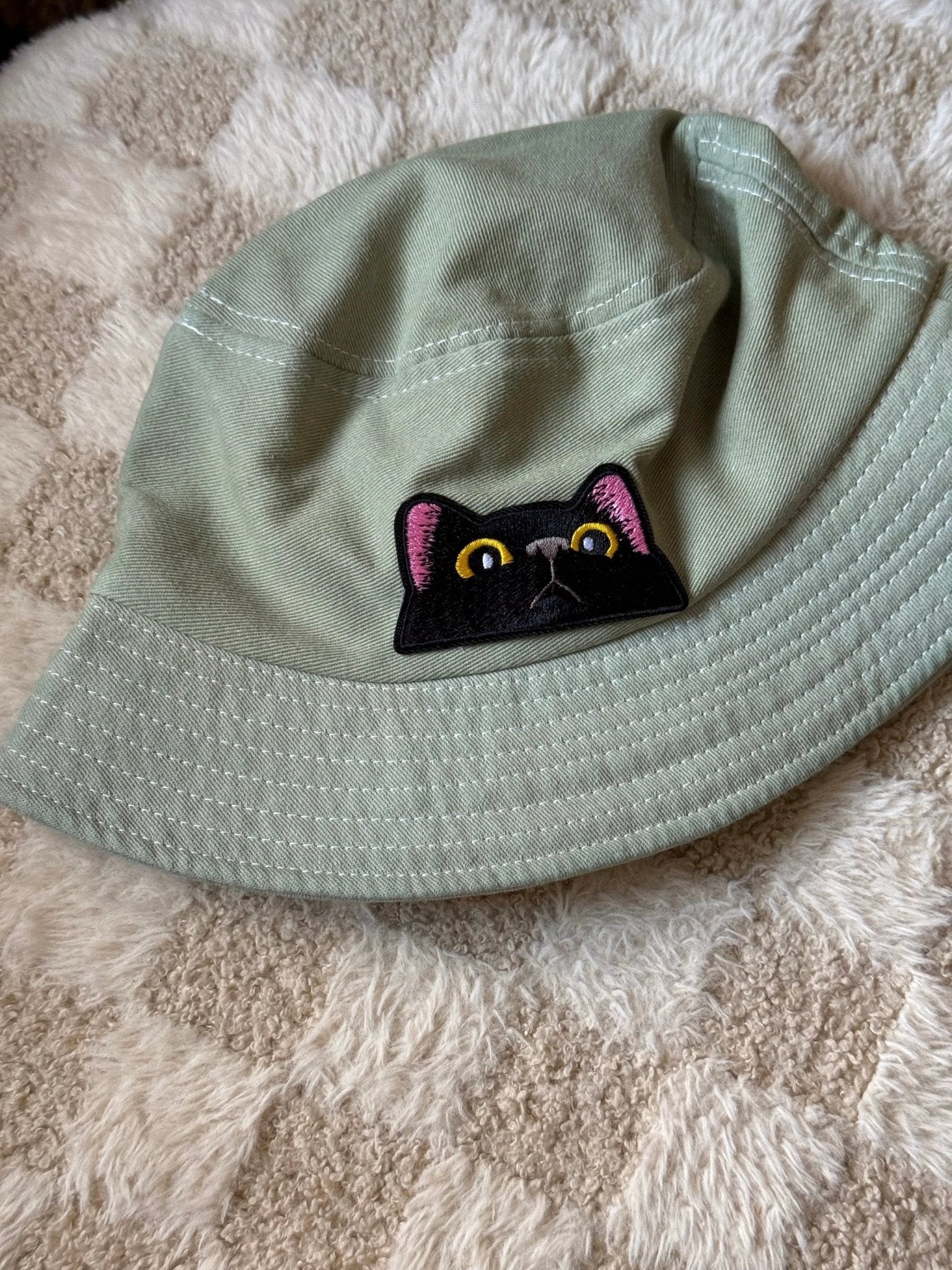 SSE Bucket Hats by Shop Something Earthy