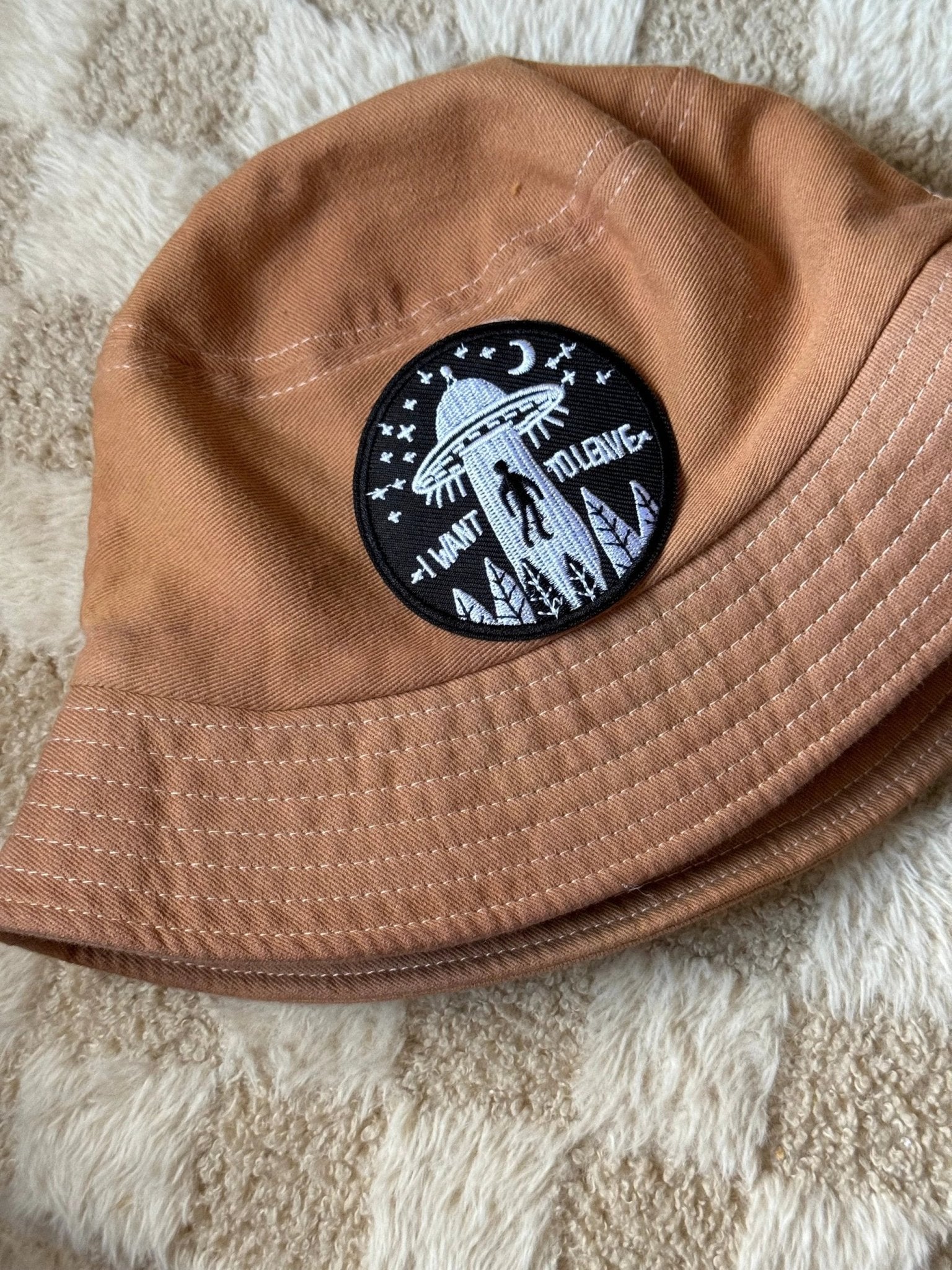 SSE Bucket Hats by Shop Something Earthy