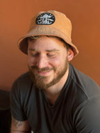 SSE Bucket Hats by Shop Something Earthy