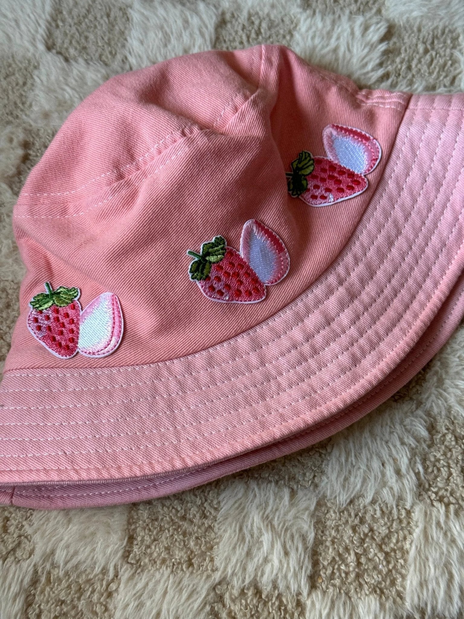 SSE Bucket Hats by Shop Something Earthy