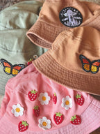 SSE Bucket Hats by Shop Something Earthy