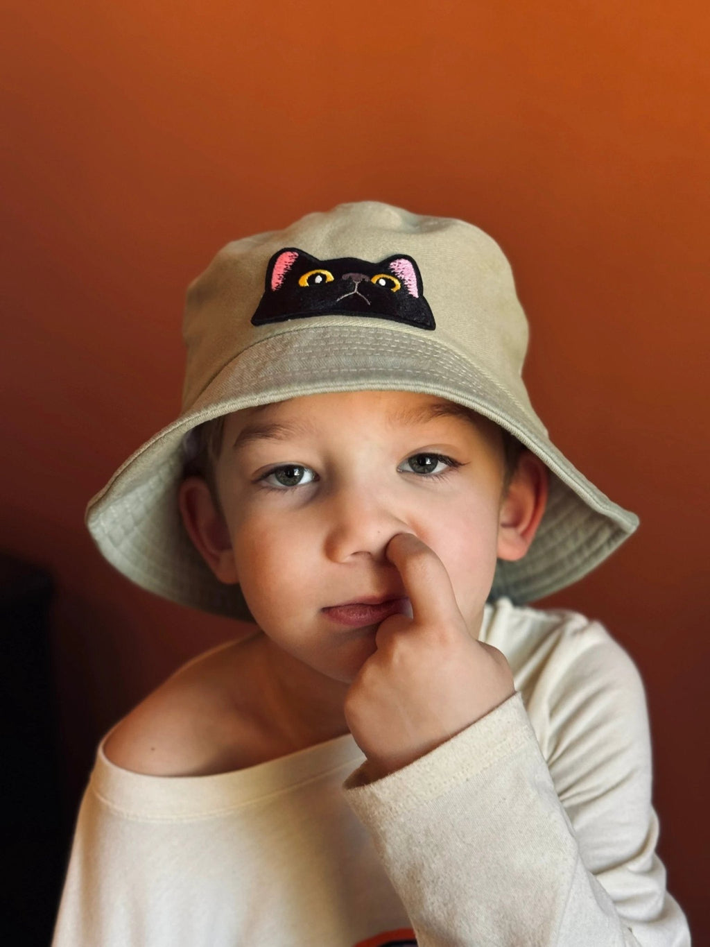 SSE Bucket Hats by Shop Something Earthy