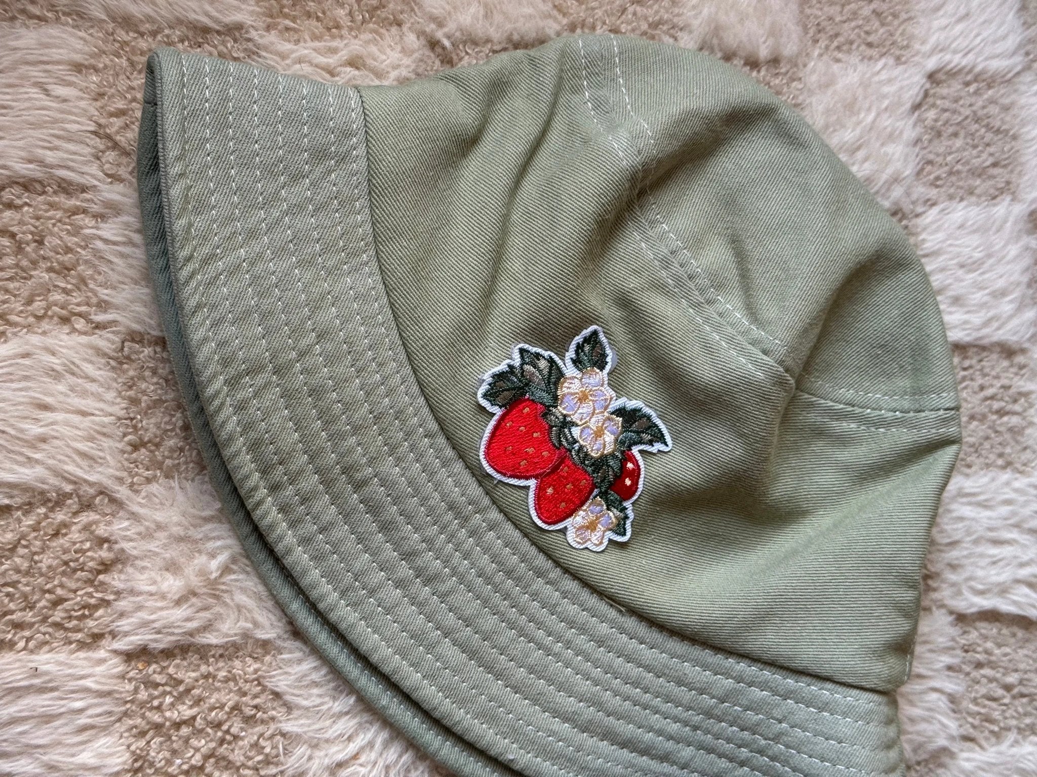 SSE Bucket Hats by Shop Something Earthy