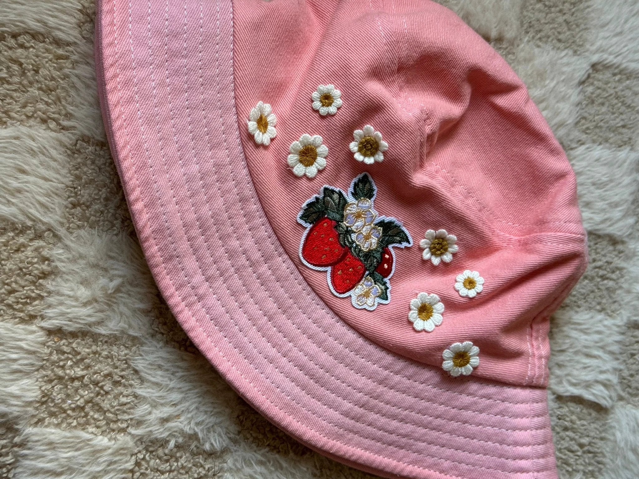 SSE Bucket Hats by Shop Something Earthy