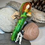 St. Brigid of Ireland Doll Gifts La Vie Bien St. Brigid of Ireland Doll