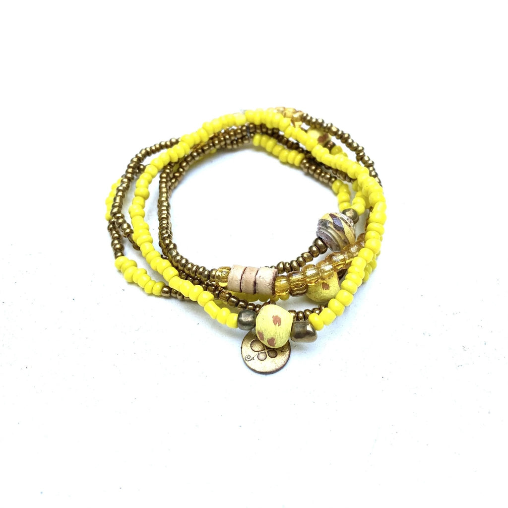 Stacker Bracelets by Papillon Marketplace Online