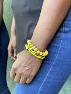 Stacker Bracelets by Papillon Marketplace Online