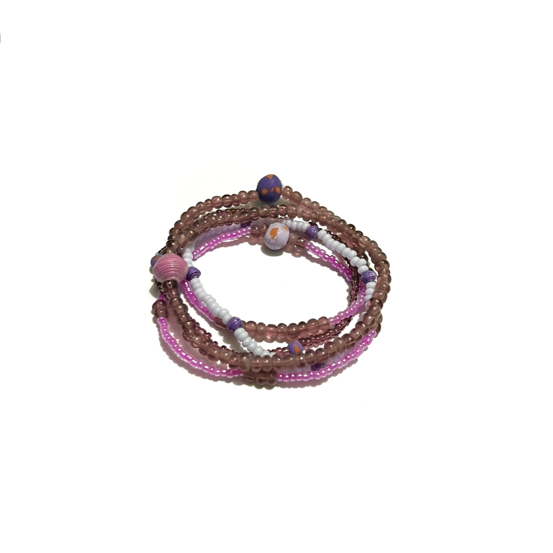 Stacker Bracelets