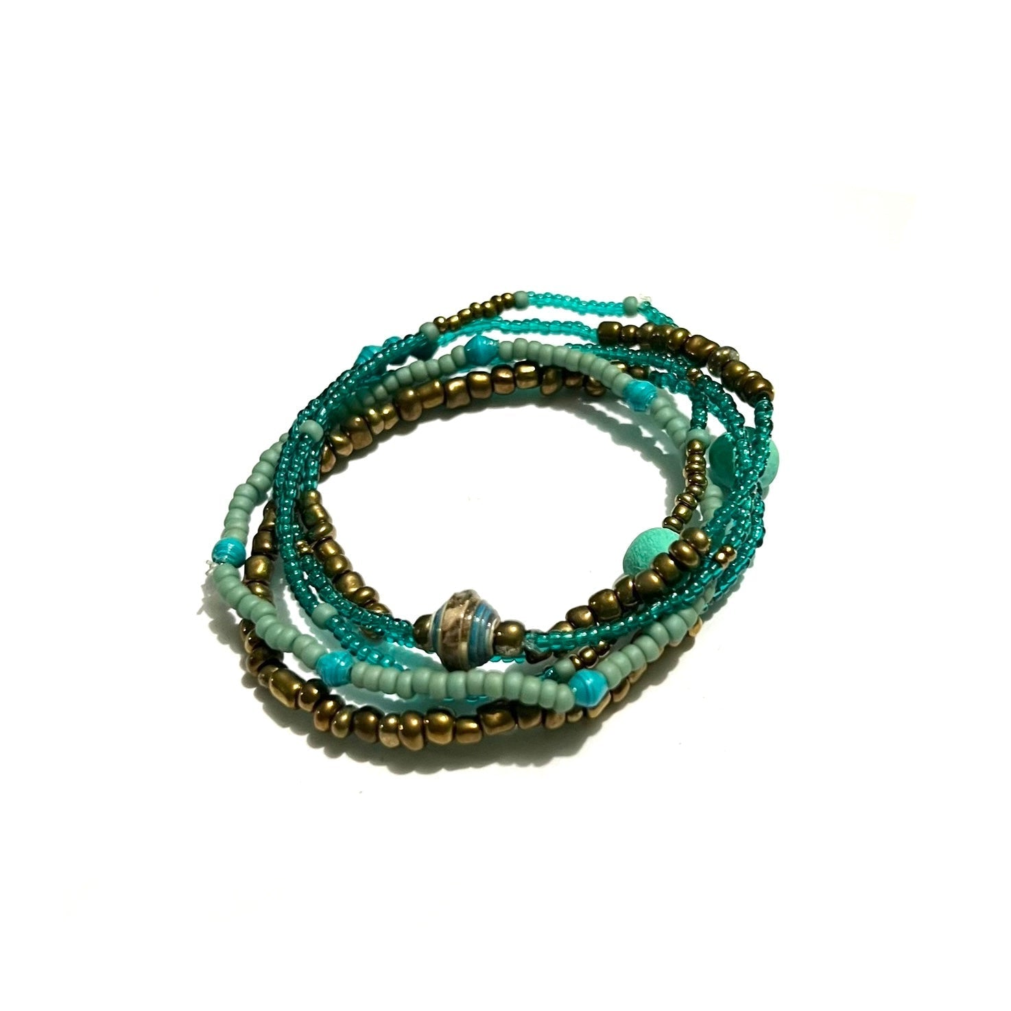 Stacker Bracelets