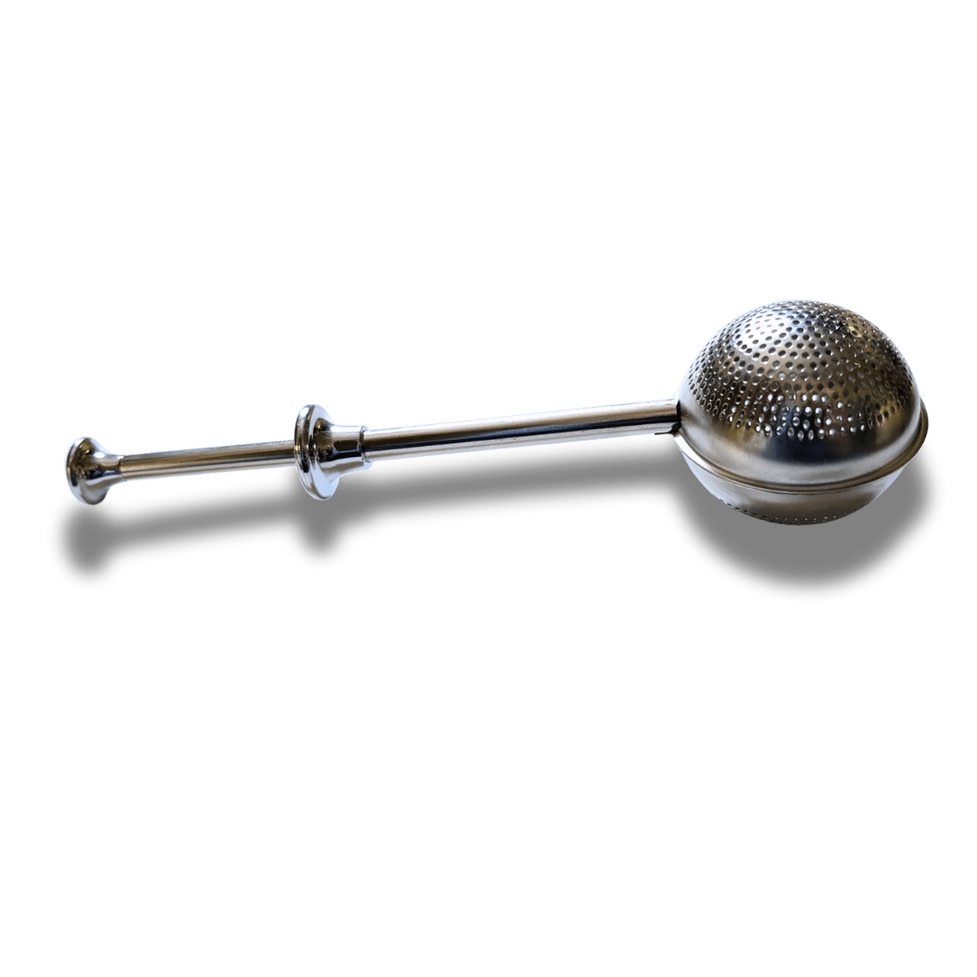 Stainless Ball Strainer for Tea or Spices