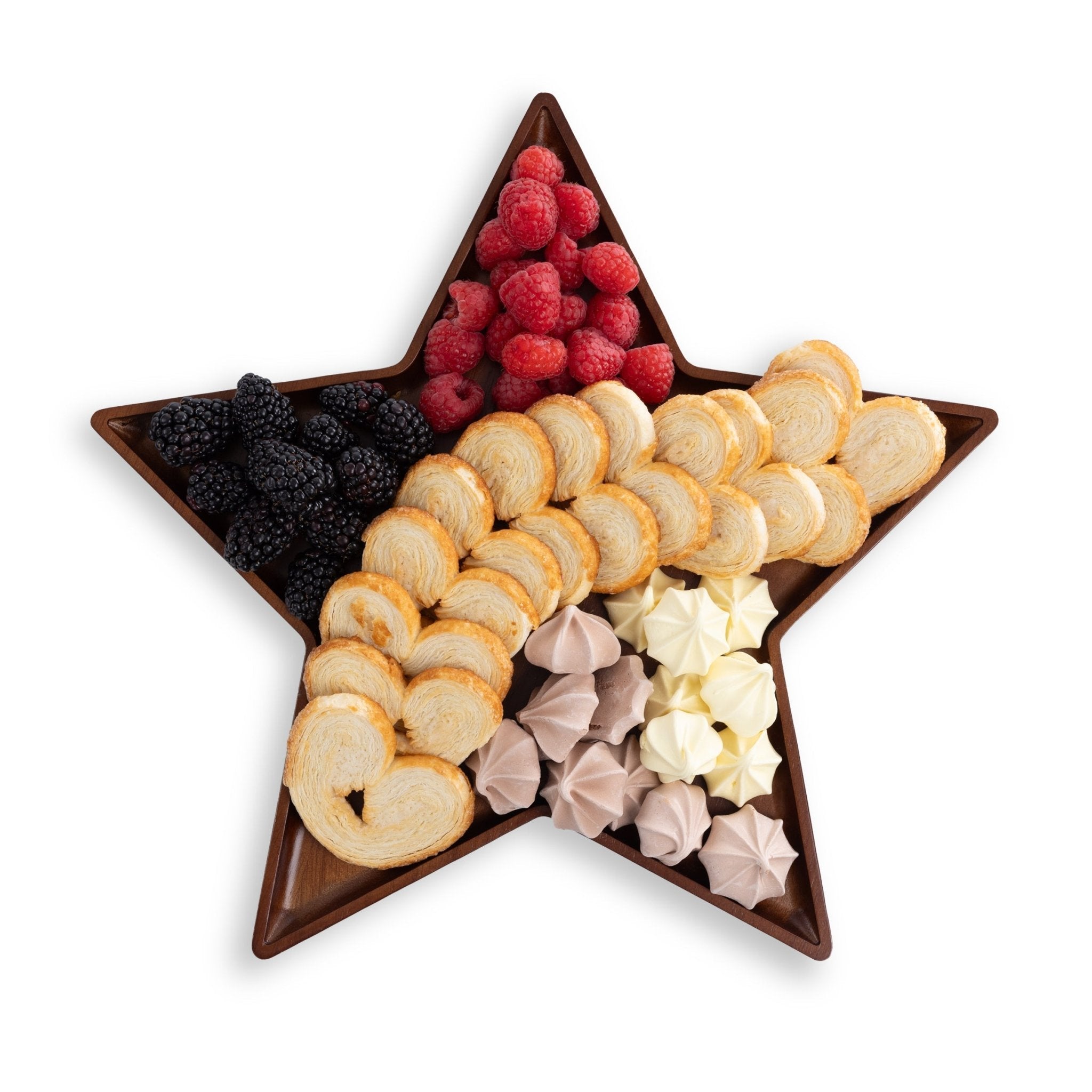 Star Serving Tray Core La Vie Bien Star Serving Tray