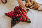Star Serving Tray Core La Vie Bien Star Serving Tray