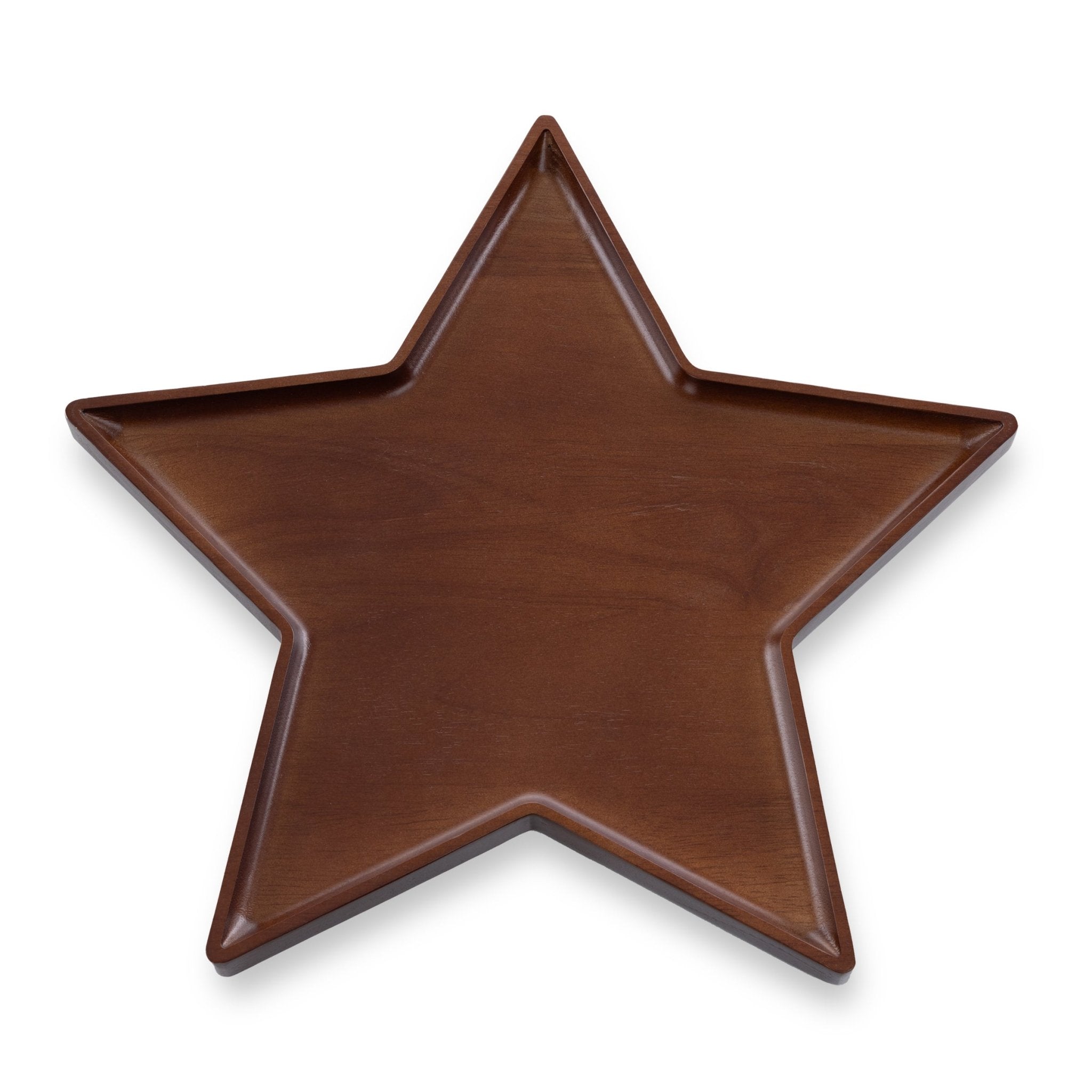 Star Serving Tray Core La Vie Bien Star Serving Tray