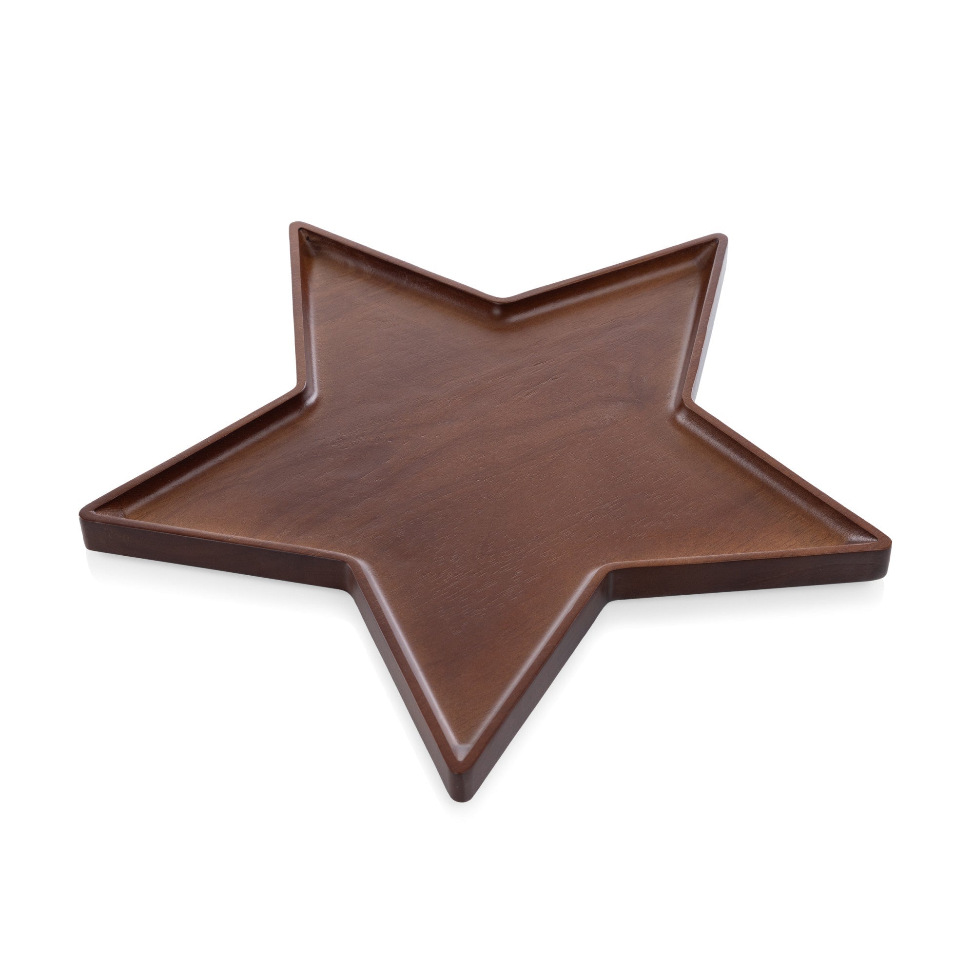 Star Serving Tray Core La Vie Bien Star Serving Tray