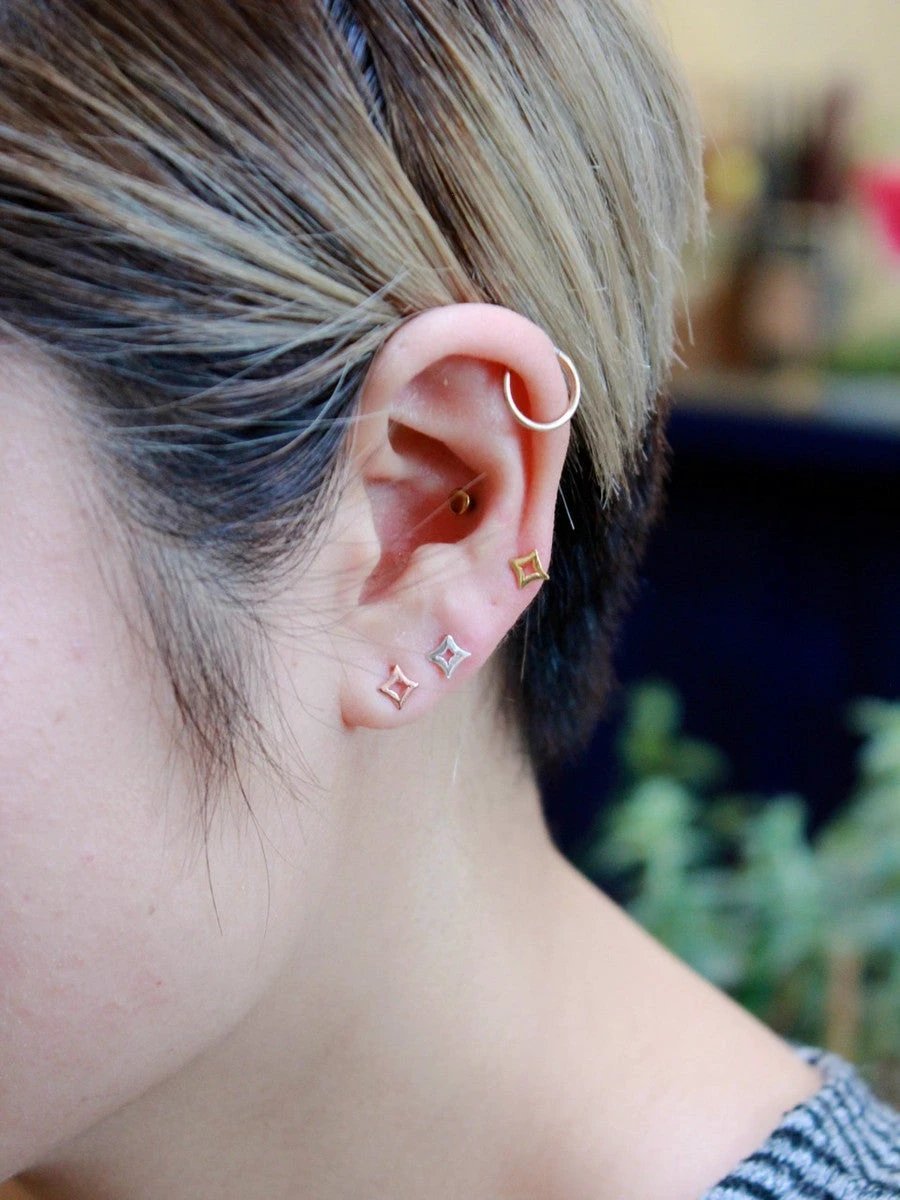 Star Studs