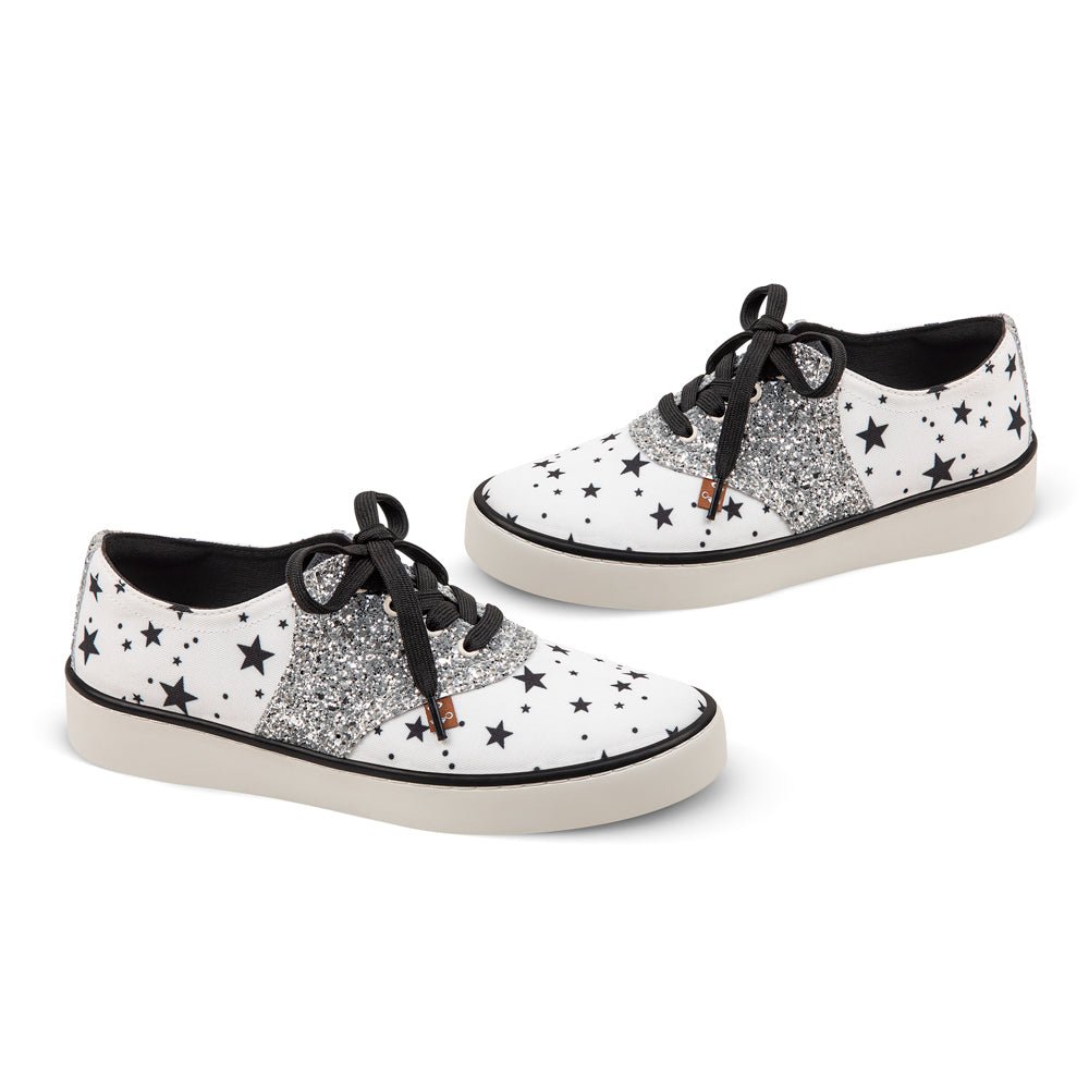 Stardust Casual Sneaker Sneakers La Vie Bien Stardust Casual Sneaker