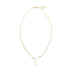 Starry Night necklace by Alegria Accessories Inc
