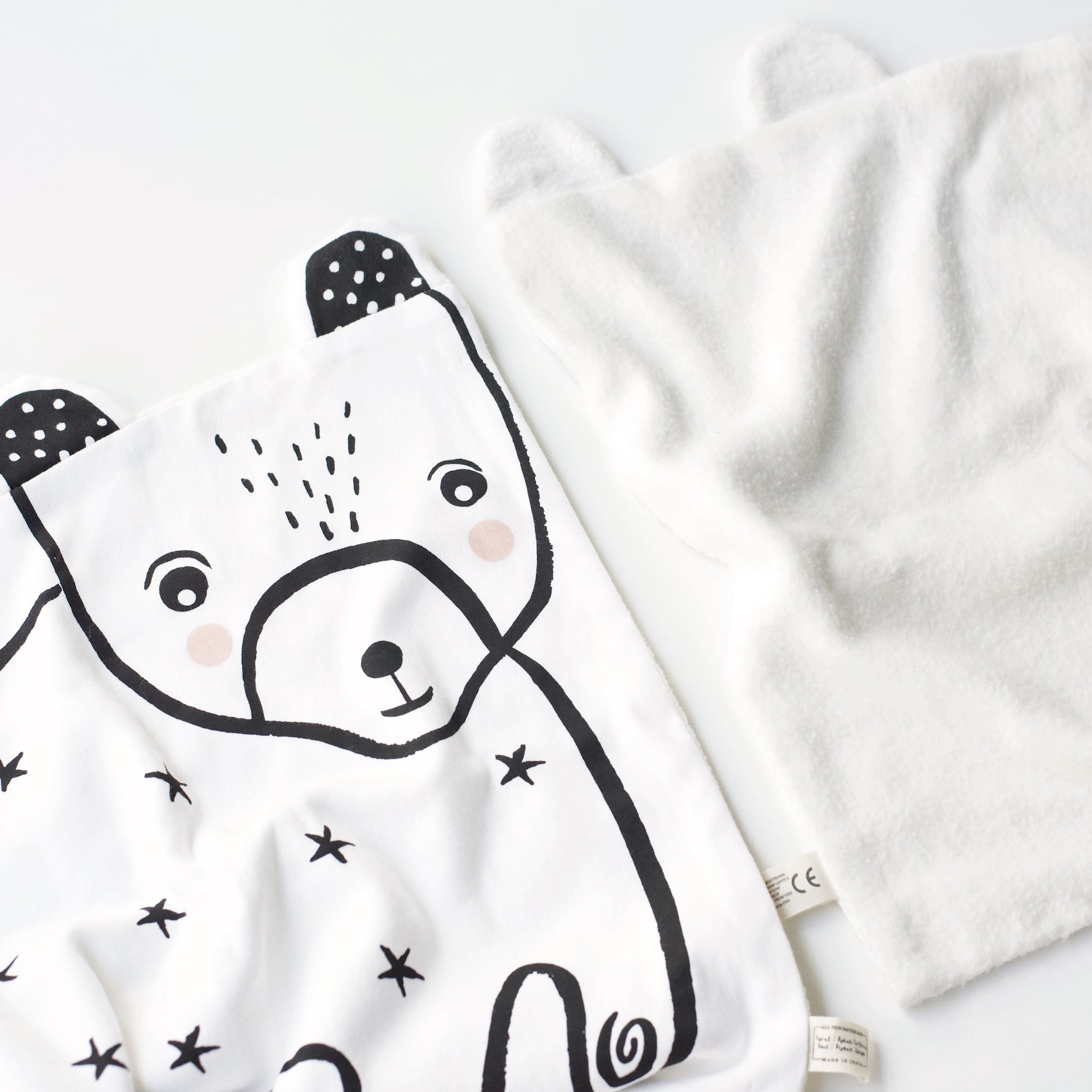 Stars Snuggle Bundle Gift Sets La Vie Bien Stars Snuggle Bundle