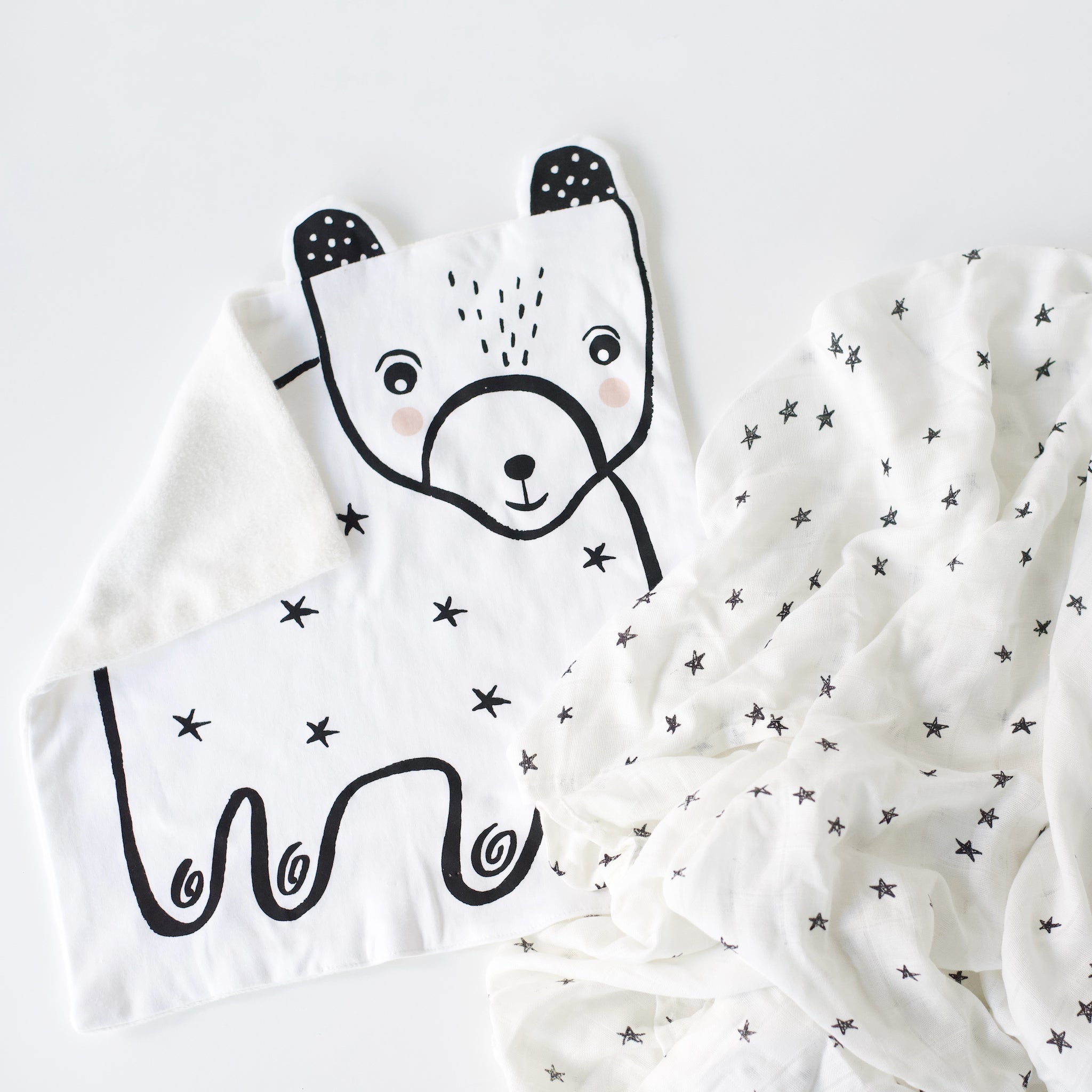 Stars Snuggle Bundle Gift Sets La Vie Bien Stars Snuggle Bundle
