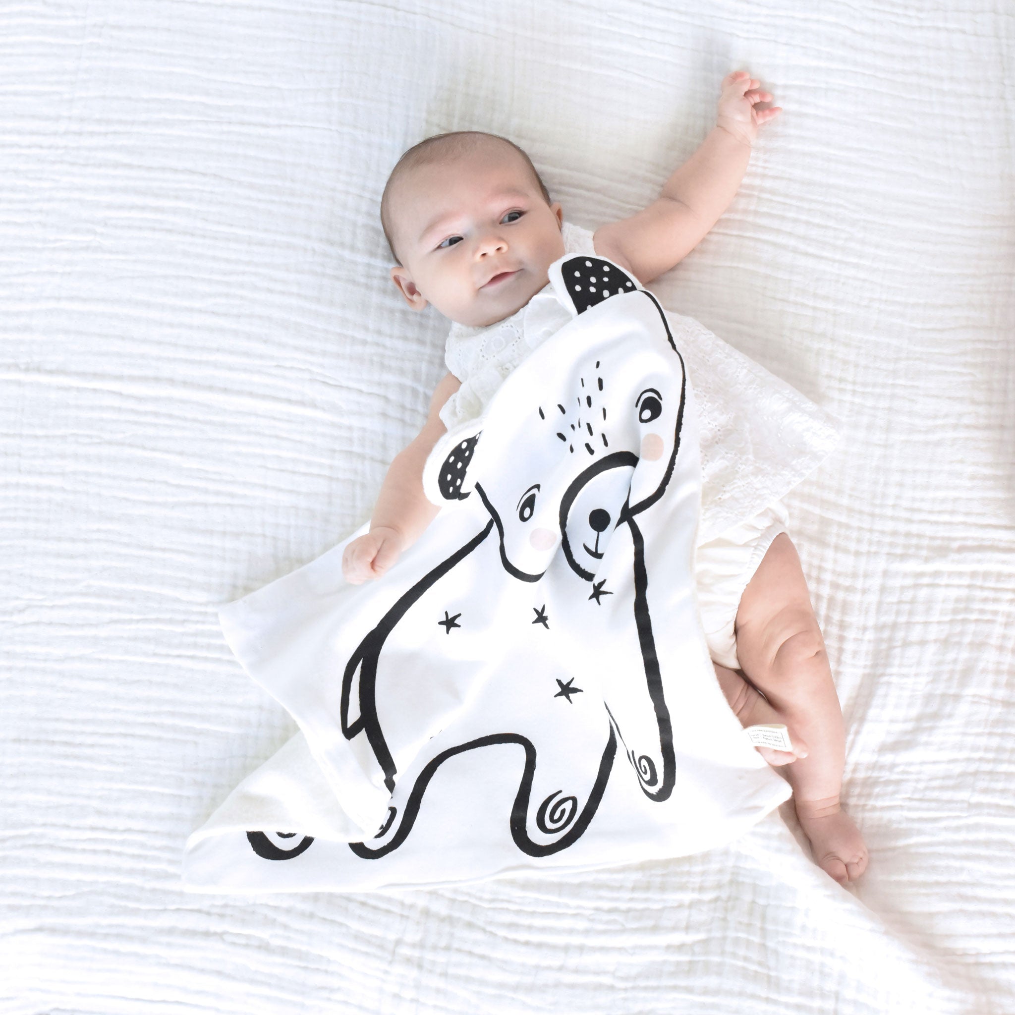 Stars Snuggle Bundle Gift Sets La Vie Bien Stars Snuggle Bundle