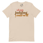 Start Loving Yourself Classic Tee by Kind Cotton