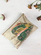Steam Train Clutch by Ash & Rose