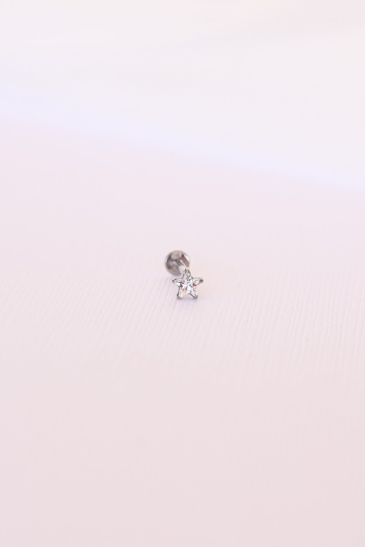 Stella Flat Back Stud flat back La Vie Bien Stella Flat Back Stud