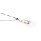 Steps to Freedom Necklace