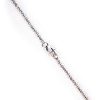 Steps to Freedom Necklace