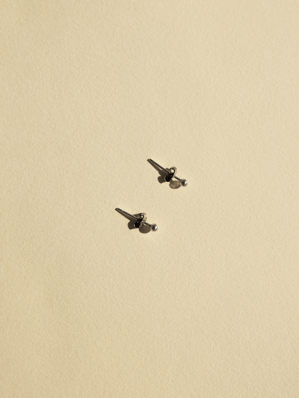 Sterling Silver Studs