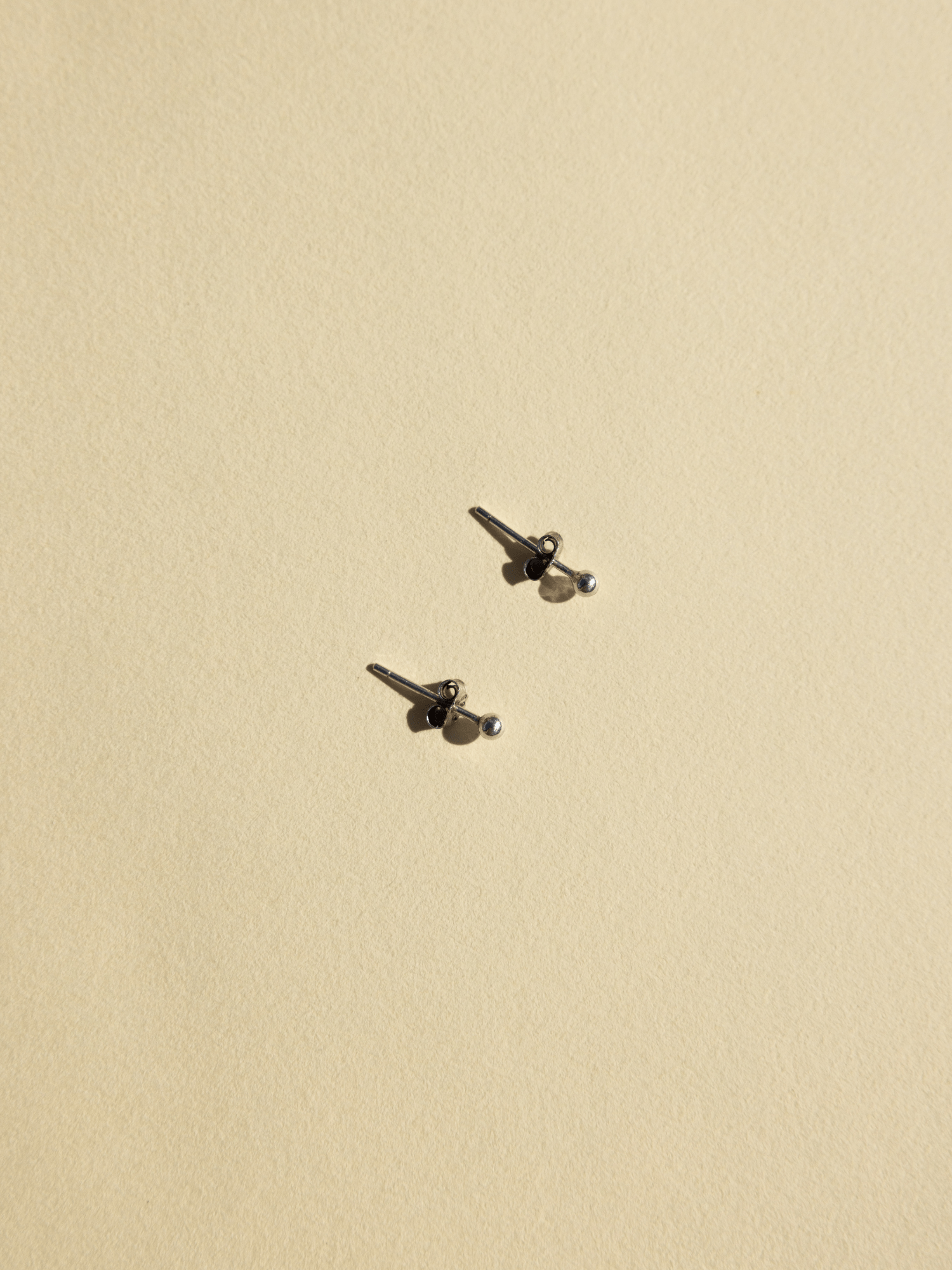 Sterling Silver Studs