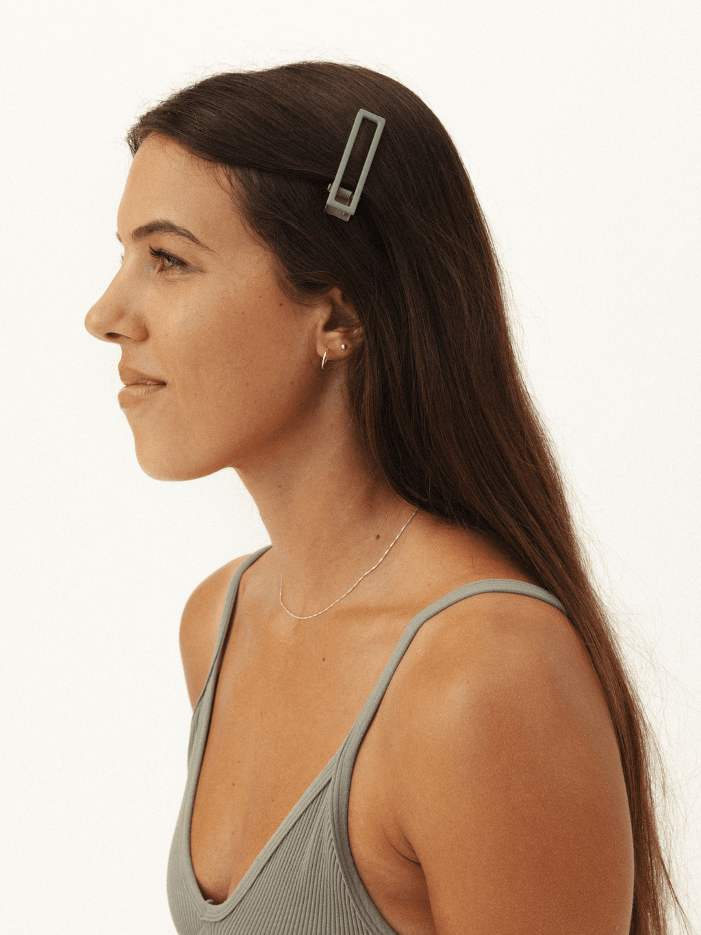 Sterling Silver Studs