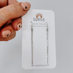 Stick Earrings Earrings La Vie Bien Stick Earrings