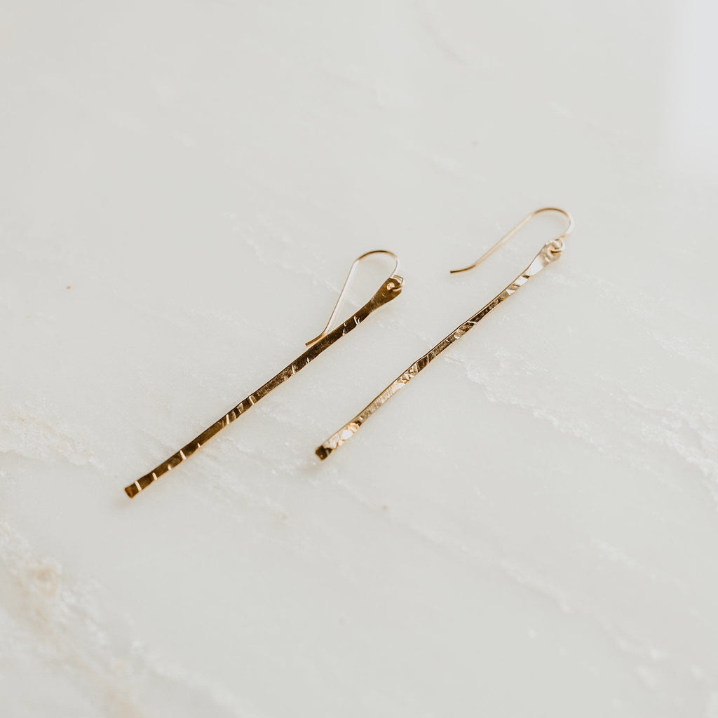 Stick Earrings Earrings La Vie Bien Stick Earrings