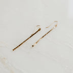 Stick Earrings Earrings La Vie Bien Stick Earrings