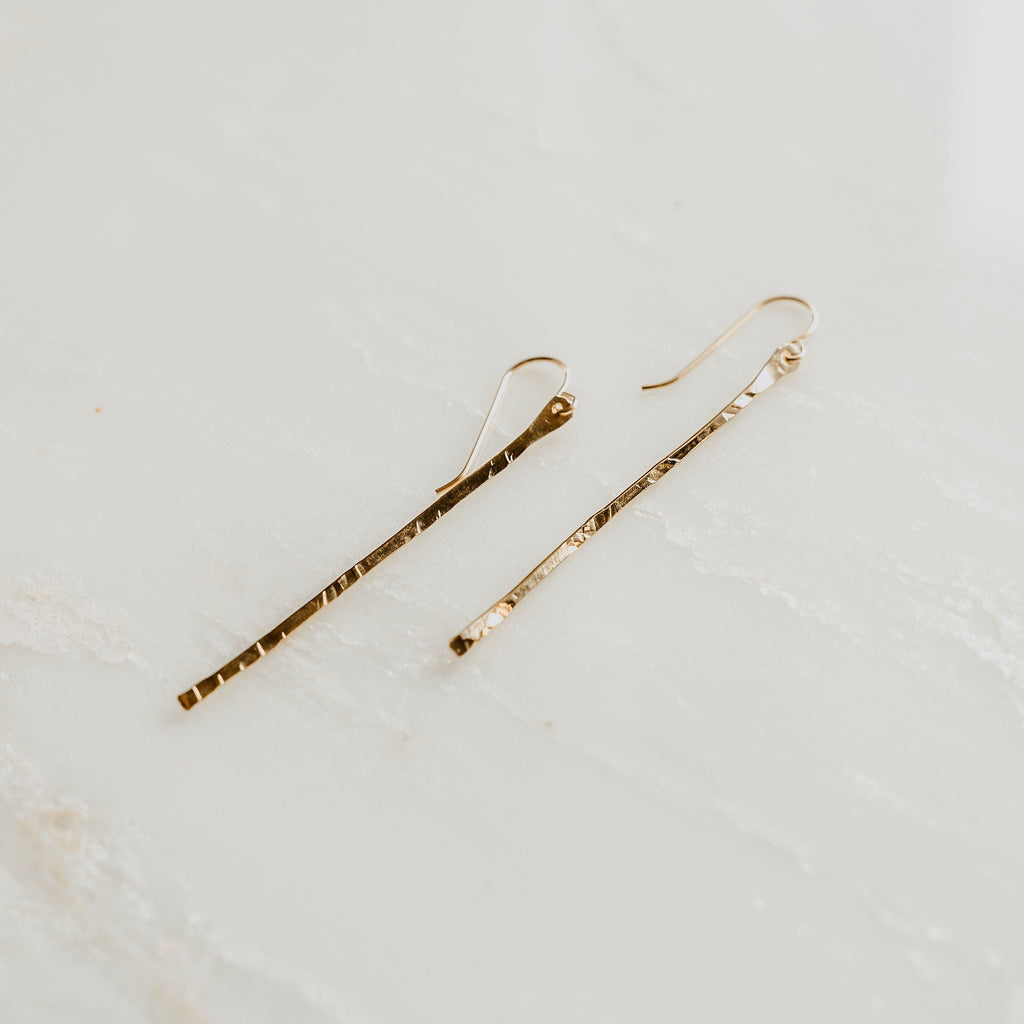 Stick Earrings Earrings La Vie Bien Stick Earrings