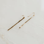 Stick Earrings Earrings La Vie Bien Stick Earrings