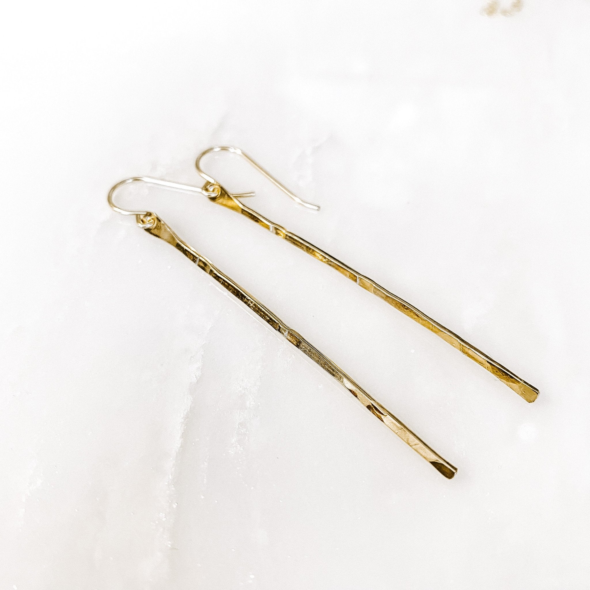 Stick Earrings Earrings La Vie Bien Stick Earrings