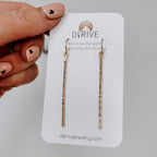 Stick Earrings Earrings La Vie Bien Stick Earrings