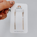 Stick Earrings Earrings La Vie Bien Stick Earrings