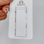 Stick Earrings Earrings La Vie Bien Stick Earrings