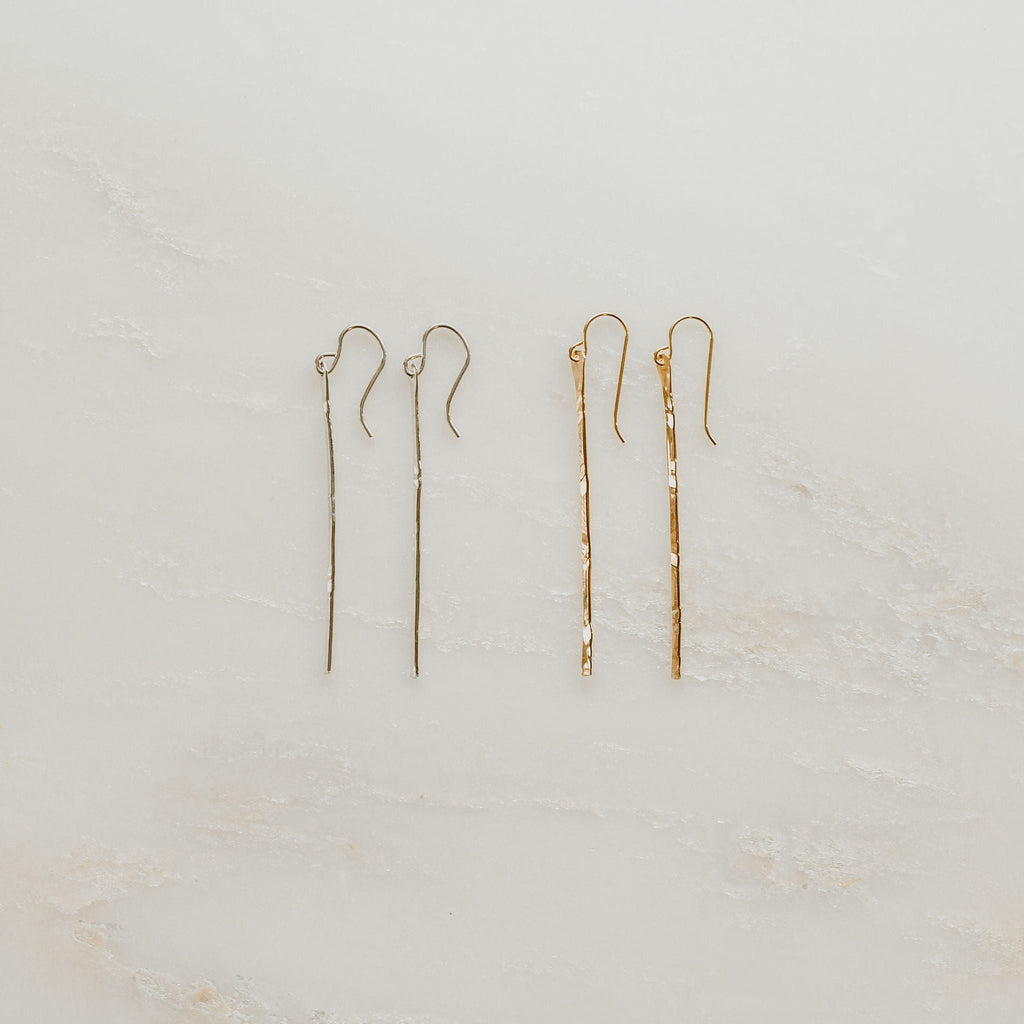 Stick Earrings Earrings La Vie Bien Stick Earrings