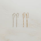 Stick Earrings Earrings La Vie Bien Stick Earrings