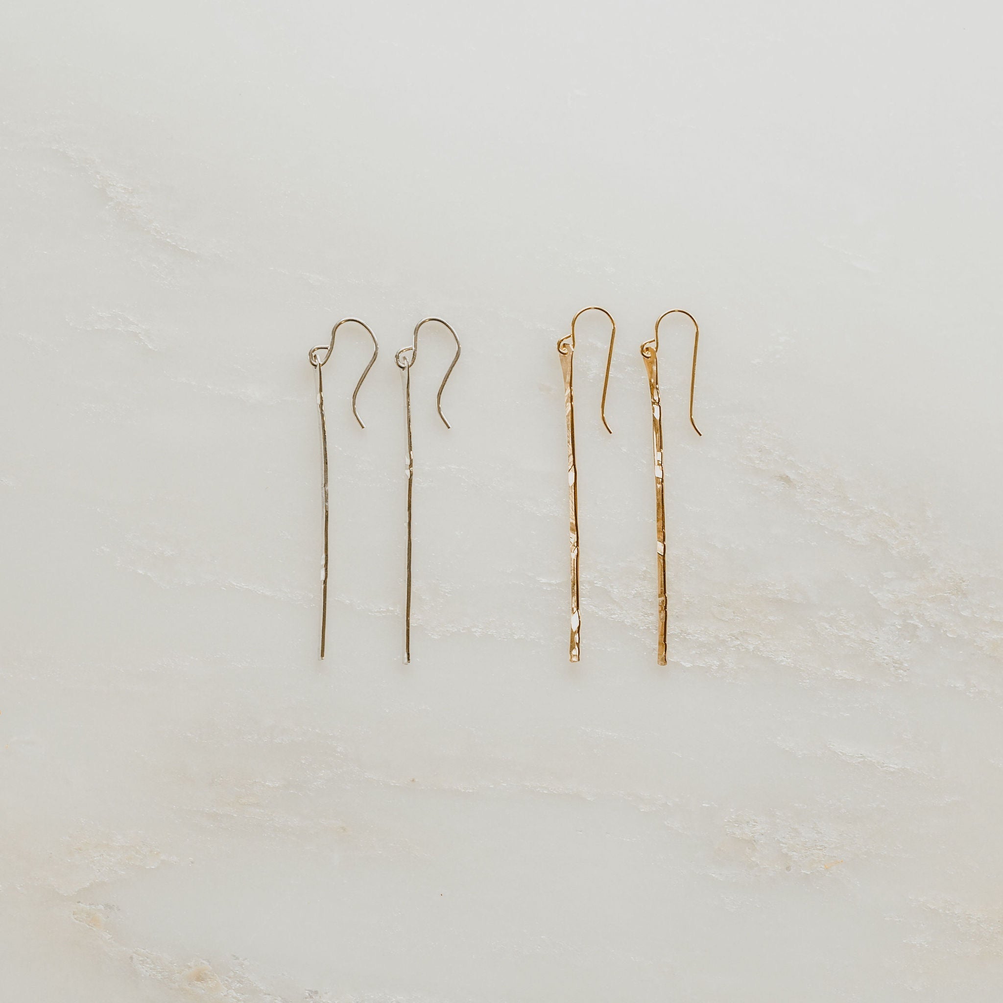 Stick Earrings Earrings La Vie Bien Stick Earrings