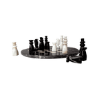 Stone Chess Set