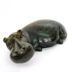 Stone Hippo La Vie Bien Stone Hippo