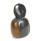 Stone Owl - Abstract Sculpture - One of a kind sculpture La Vie Bien Stone Owl - Abstract Sculpture - One of a kind sculpture