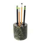 Stone Pencil Holder La Vie Bien Stone Pencil Holder